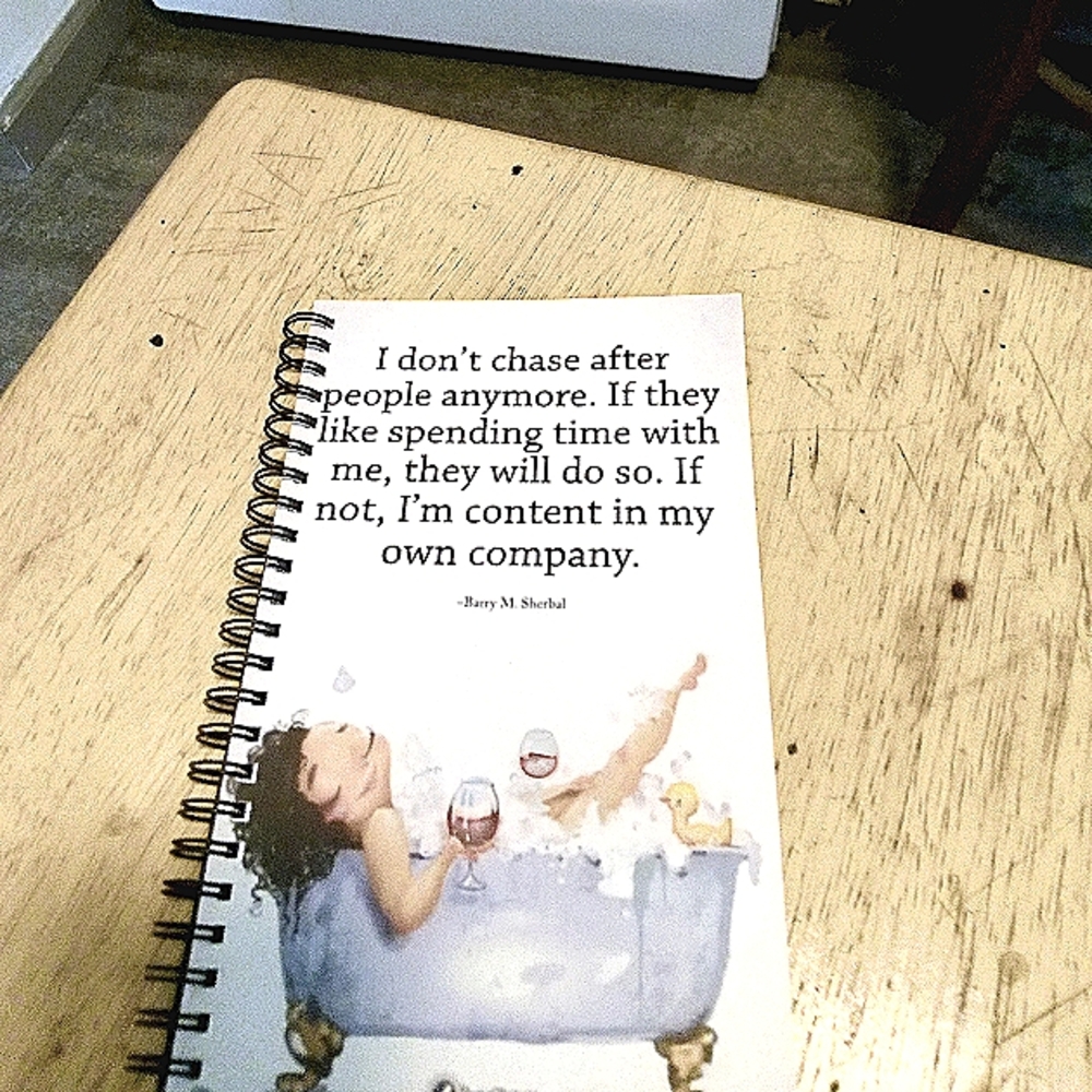 Notebook